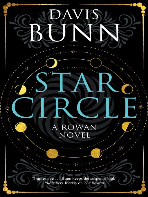 Title details for Star Circle by Davis Bunn - Available